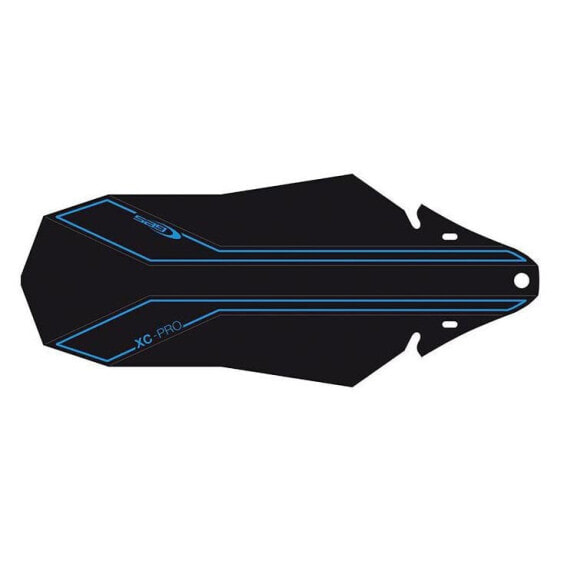 GES XC-Pro Rear Mudguard