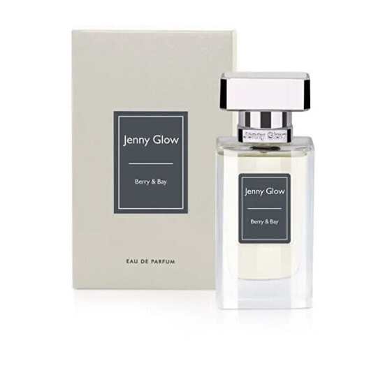 Ароматизированная вода Jenny Glow Berry & Bay - EDP