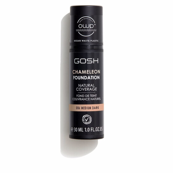 Жидкая основа для макияжа Gosh Copenhagen (30 ml)