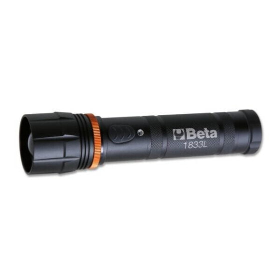 Бета -светодиодный фонарик 1100LM 3XAAA 1833L