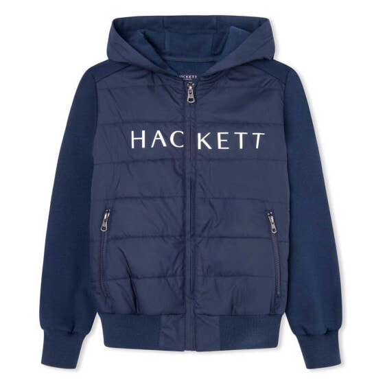 HACKETT Hk401005 bomber jacket