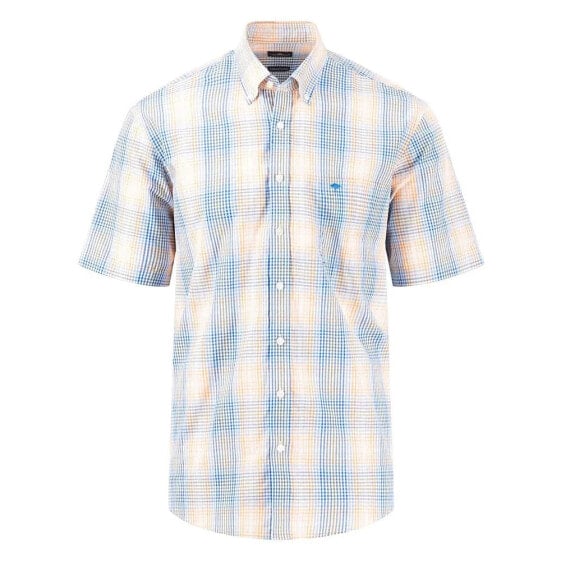 FYNCH HATTON 14055111 short sleeve shirt