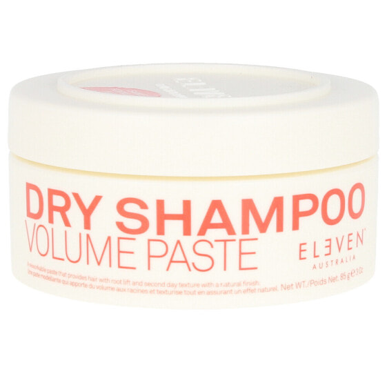 Eleven Dry Shampoo Volume Paste Сухой шампунь для объема 85 г