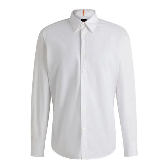 BOSS Relegant 6 M 10260284 long sleeve shirt