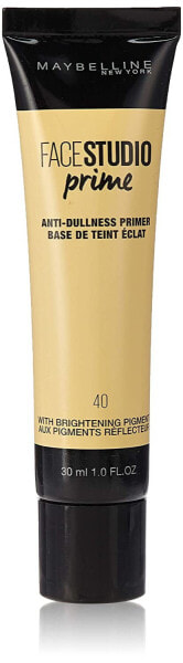 Maybelline New York Prime Protect Makeup Primer, 30 ml