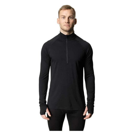 HOUDINI Desoli Light Long sleeve base layer