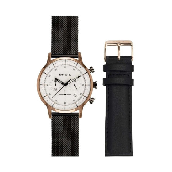 Часы мужские Breil TW1861 Black 100 g