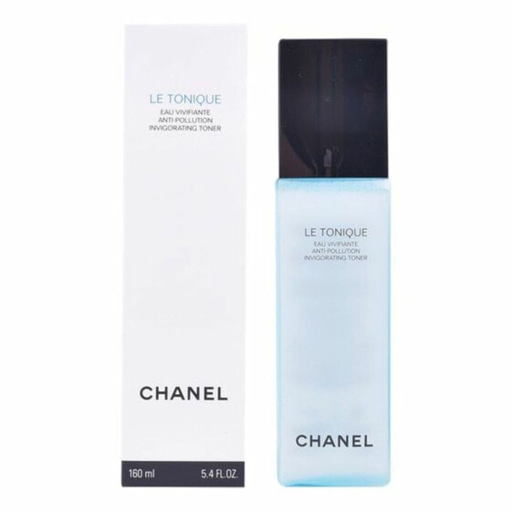 Тоник для лица Anti-pollution Chanel Le Tonique (160 ml) 160 ml