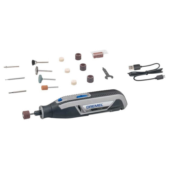 DREMEL Lite 7760 JA Multitool