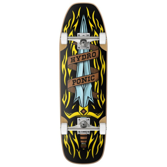 HYDROPONIC Bullet Co 8.75´´ Skateboard