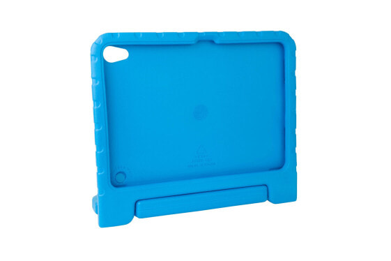 Good Connections iPad 10.9" 10. Gen. Tablet-Schutzhülle mit Kickstand blau