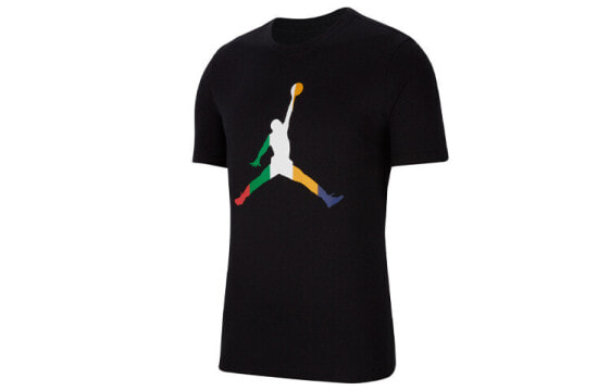 Футболка Jordan Sport Dna Jumpman T CU1975-010