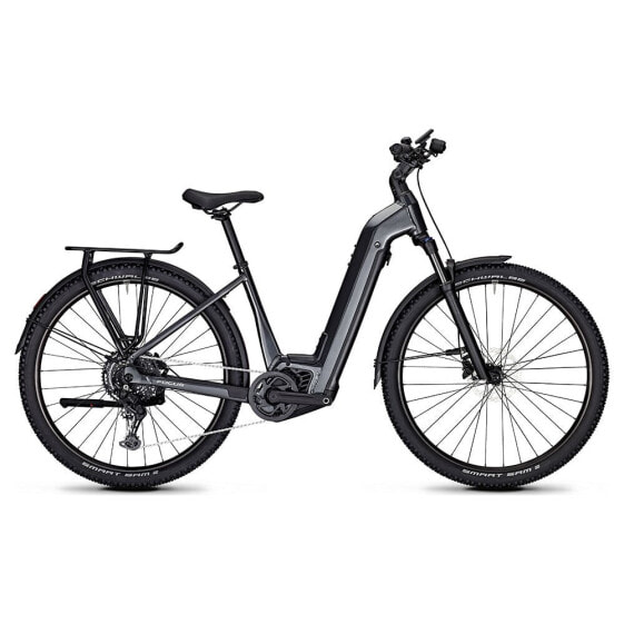 FOCUS Aventura² 6.7 29´´ Cues 2024 electric bike