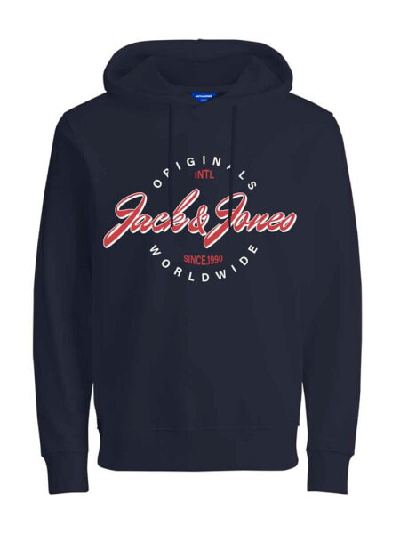 JACK & JONES Oscar hoodie