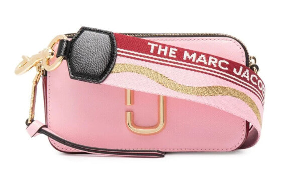 Сумка MARC JACOBS Snapshot Logo M0012007-682