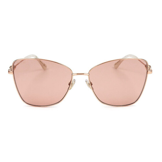 JIMMY CHOO TESOS-DDB Sunglasses