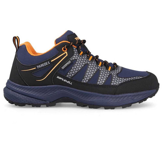 PAREDES Tazones Hiking Shoes