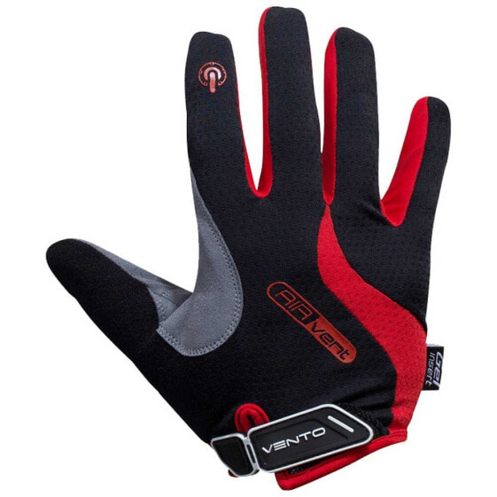 Перчатки спортивные PNK MTB Long Gloves