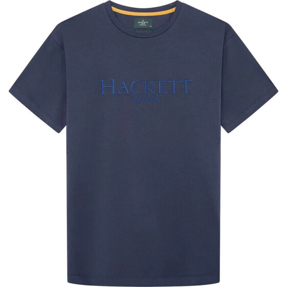 HACKETT Classic short sleeve T-shirt