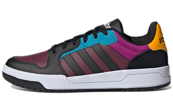 Кроссовки Adidas neo Entrap GY7618