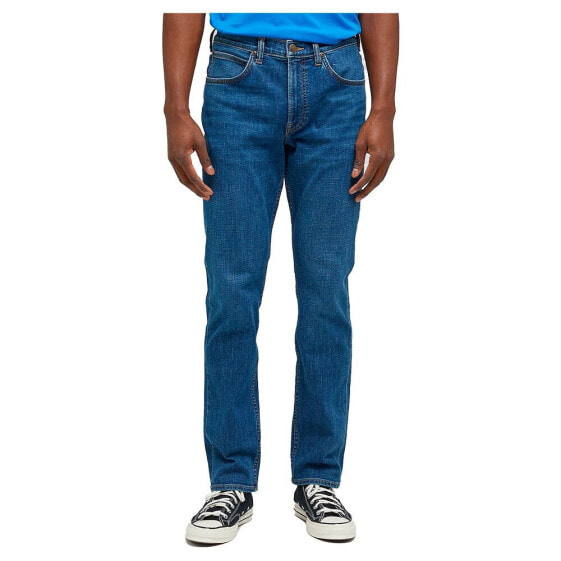 LEE Brooklyn Straight Fit jeans