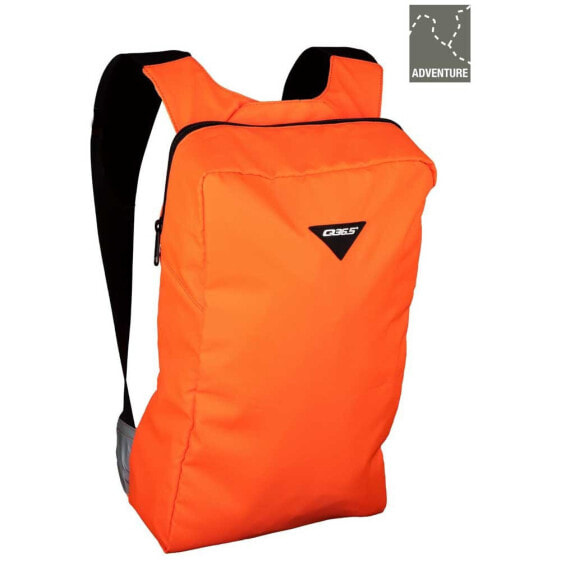 Q36.5 Adventure Riding 10L Backpack