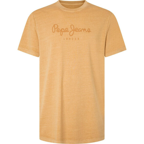 PEPE JEANS Jayden short sleeve T-shirt