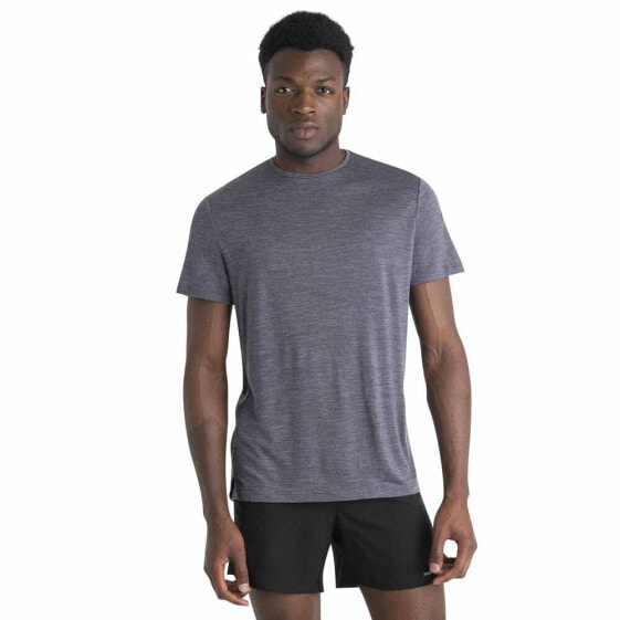 ICEBREAKER Merino 125 Cool-Lite Sphere III short sleeve T-shirt