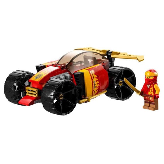 LEGO Kai´S Ninja Racing Car Construction Game