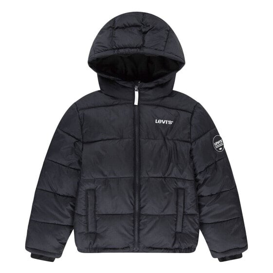 LEVI´S ® KIDS Core Puffer Jacket