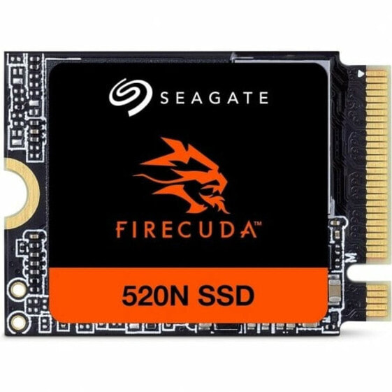 Жесткий диск Seagate 2,5" 2 TB SSD