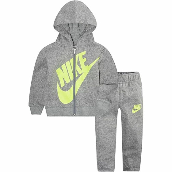 Спортивный костюм для детей Nike Ensemble Светло-серый