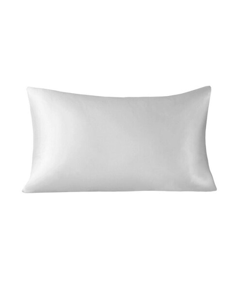 25-Momme Mulberry Silk Pillowcase, King