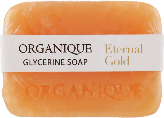 Glyzerinseife Eternal Gold