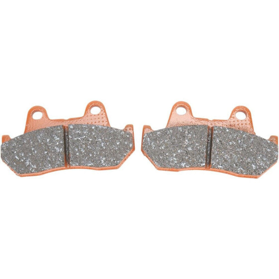 EBC FA-V Series FA069/3V Sintered Brake Pads