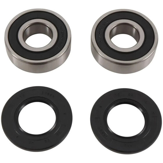 PIVOT WORKS Kaw.Kx 125-250 90-92/500 90-93 Wheel Bearing Kit