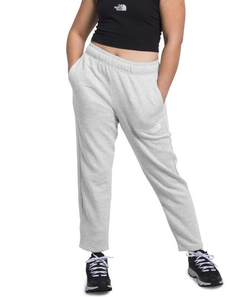 Women's Evolution Cocoon-Fit Fleece Sweatpants