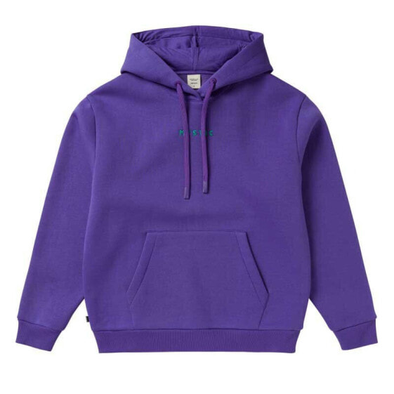MYSTIC Brand Season hoodie