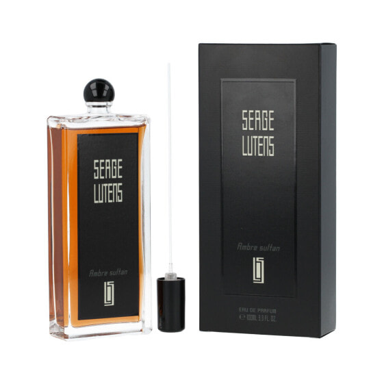 Женская парфюмерия Serge Lutens EDP Ambre Sultan 100 ml