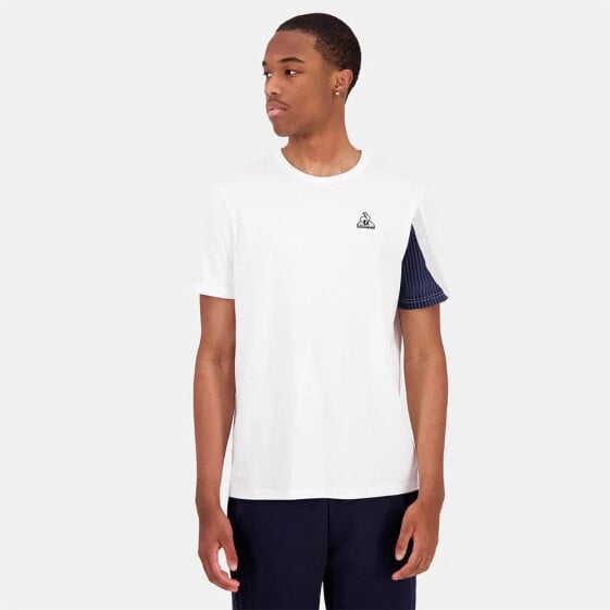 LE COQ SPORTIF Heritage N°1 short sleeve T-shirt