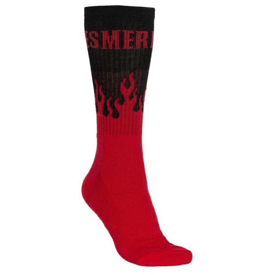 MESMER Hots Half long socks