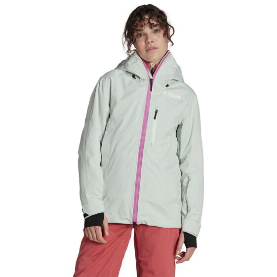 ADIDAS Resort Three-In-One jacket