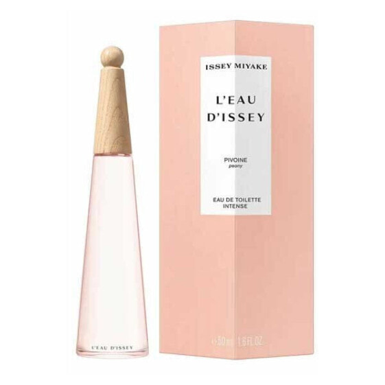 ISSEY MIYAKE Pivoine 50ml Eau De Toilette