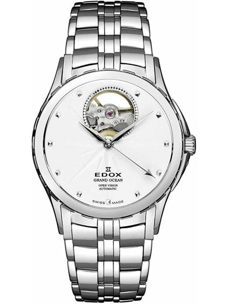 Часы Edox Grand Ocean Ladies Watch
