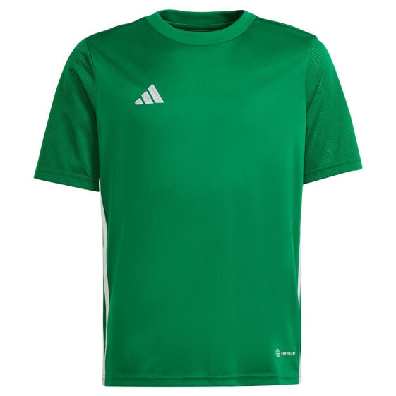 Футболка Adidas Tabela 23 с коротким рукавом