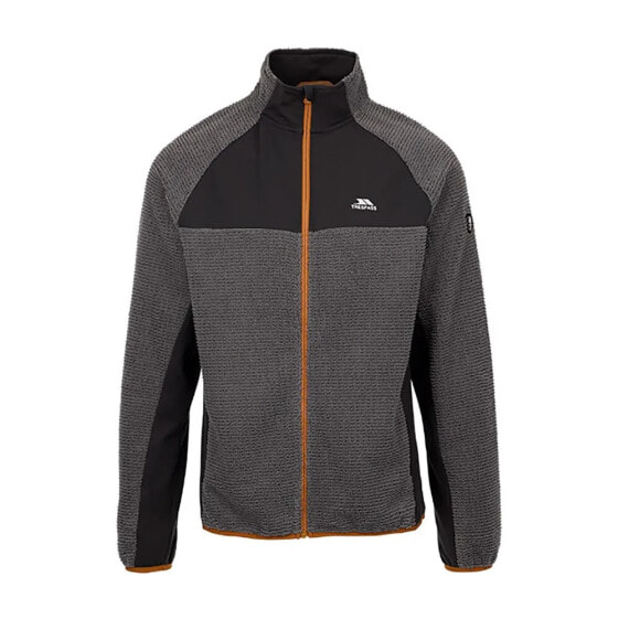 TRESPASS Cranwell full zip fleece