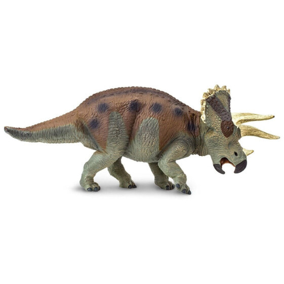 Фигурка Safari Ltd Triceratops 2 Figure Wild Safari (Дикая сафари)