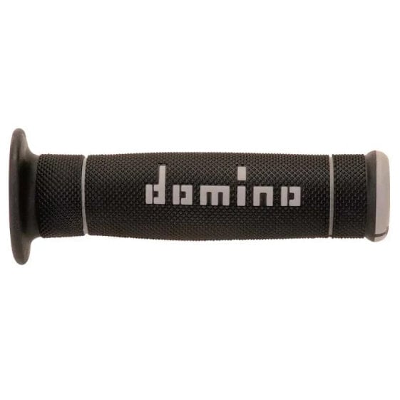 DOMINO Trial Closed End grips