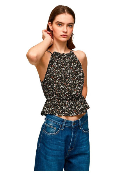 PEPE JEANS Perseis Sleeveless Shirt