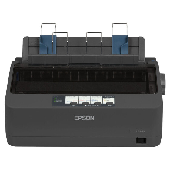 Dot Matrix Printer Epson LX-350